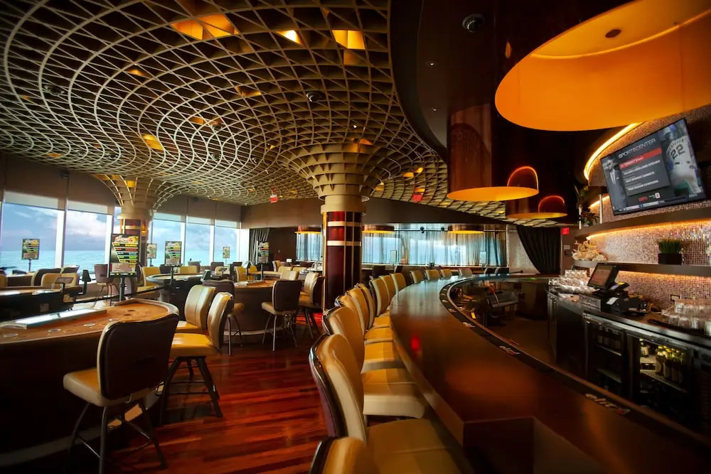 Ocean Casino Resort