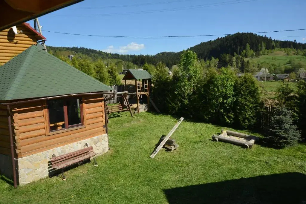 Золотая Рыбка