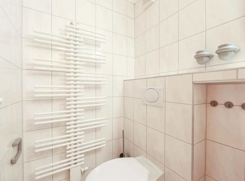 Appartement Rochts 16