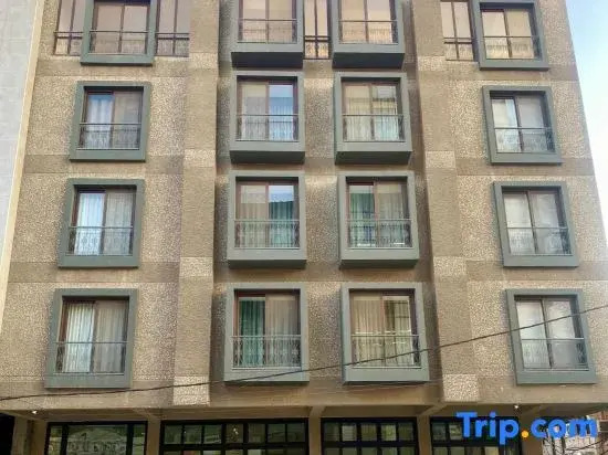 The Palm Residence Baghdad