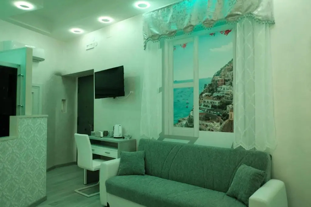 Luxury Holidays