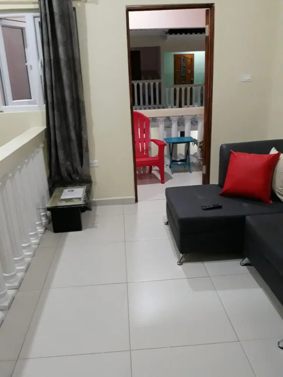 Curasita Colour Appartments & Resort - adres kaya Sucre nst 282