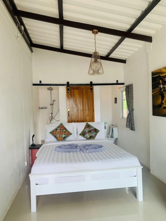 The Summer House Samui