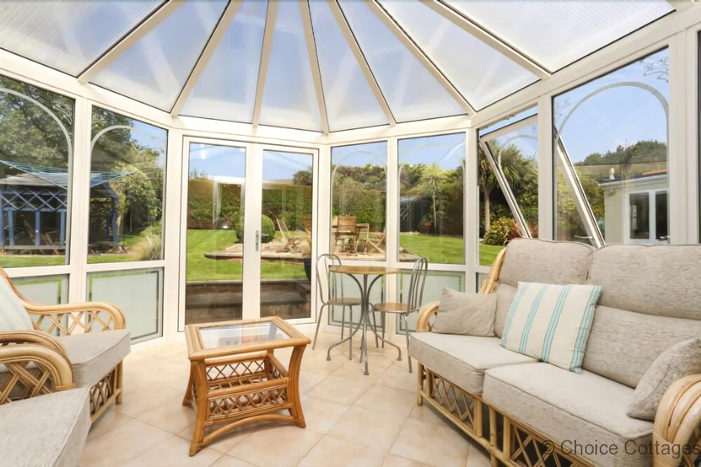 CROYDE LITTLE GEM 3 Bedrooms