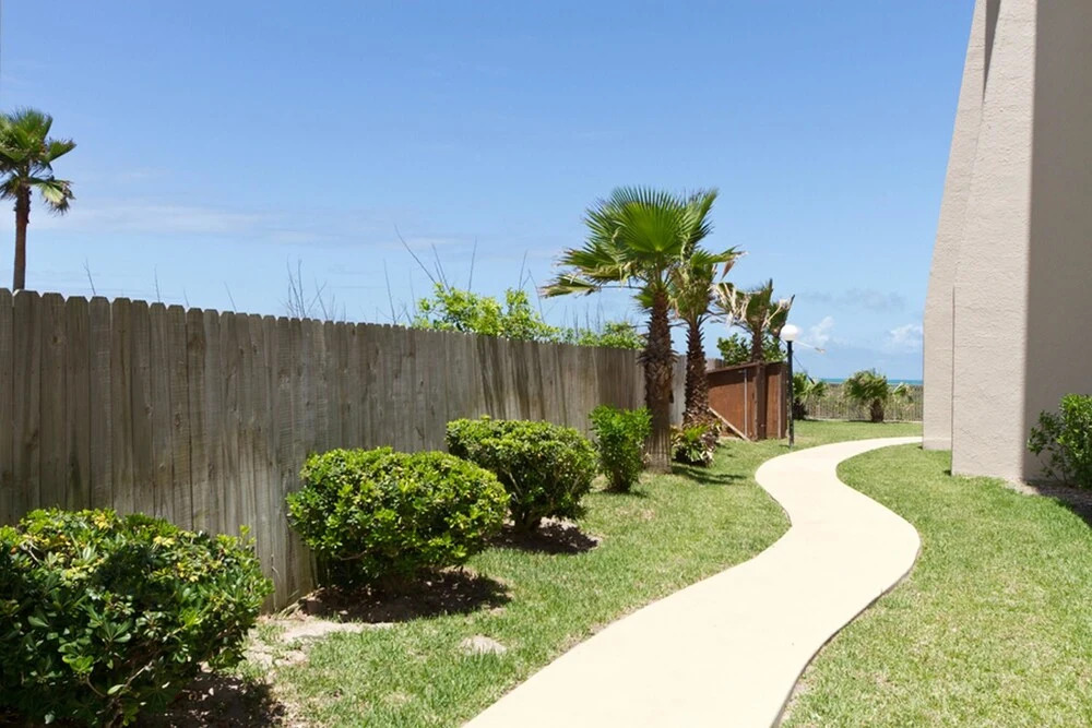 Edgewater Condominium 403