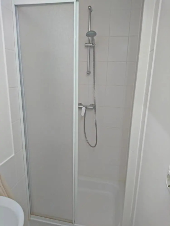 City Apartment S & W