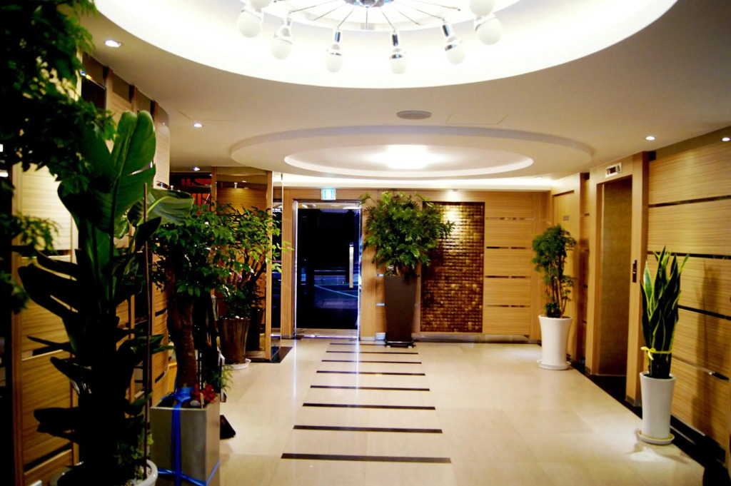 Princess Hotel