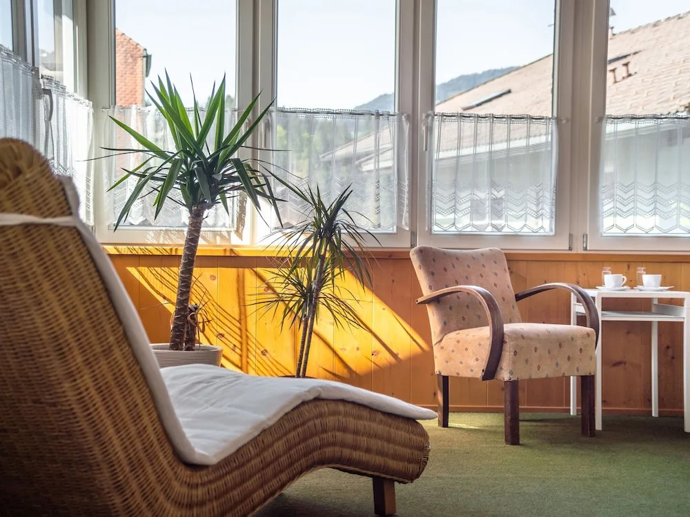 Cozy Apartment in Hopfgarten im Brixental With Parking