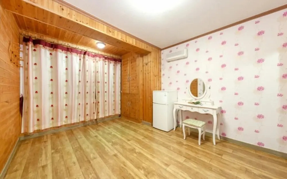 Taean Paradise Pension