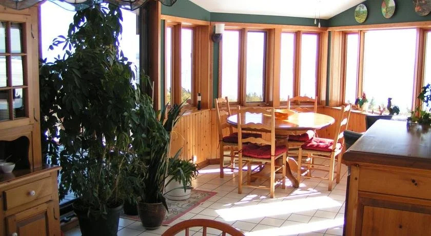 Le Manoir Hortensia