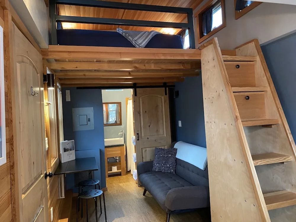 WeeCasa Tiny Home Resort