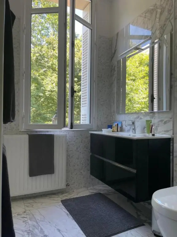 La Villa Bocage