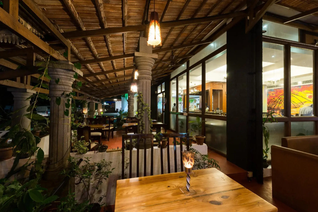 No. 18 Hotel