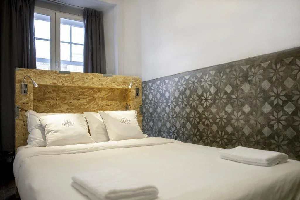 Goodmorning Solo Traveller Hostel