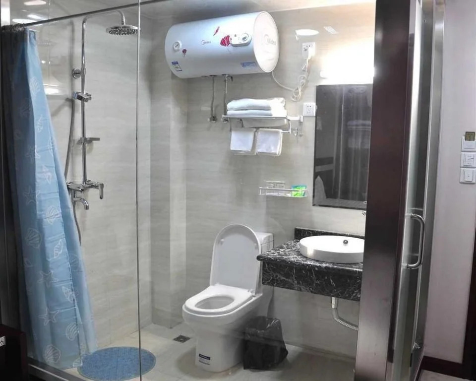 Airport Hotel