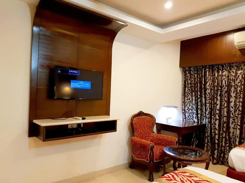 Hotel Sidharth