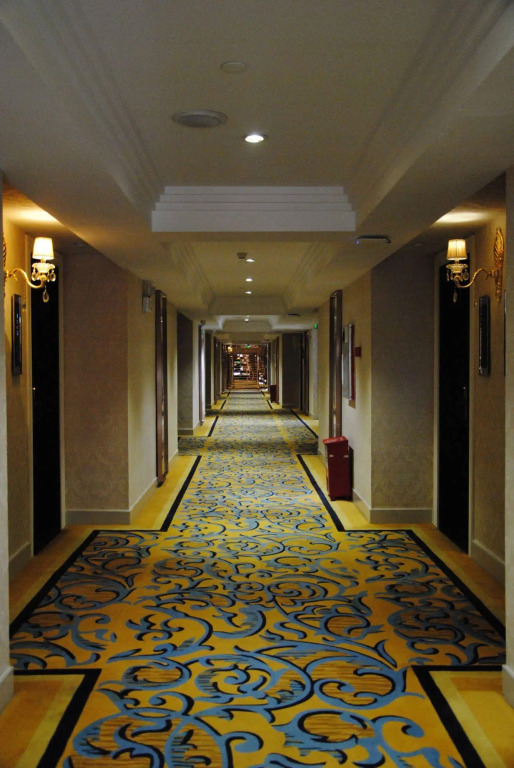 Zhuhai Guozheng Hotel