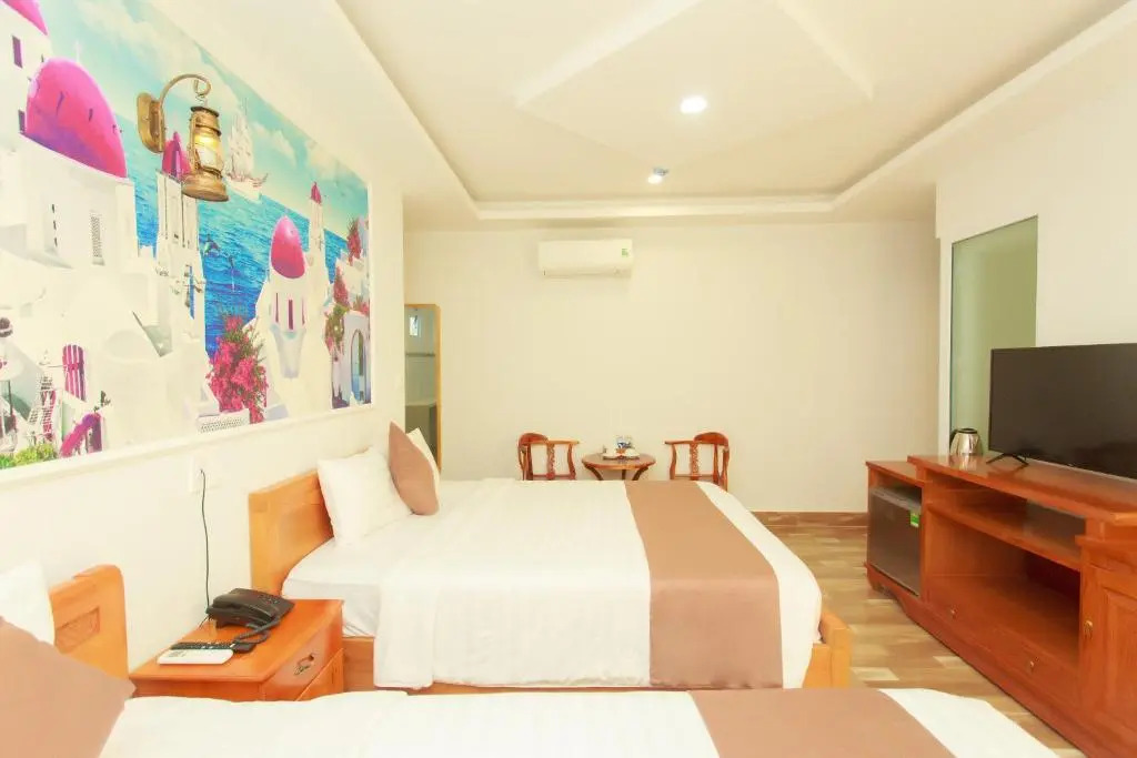 Hopapa Hotel & Spa Phu Quoc