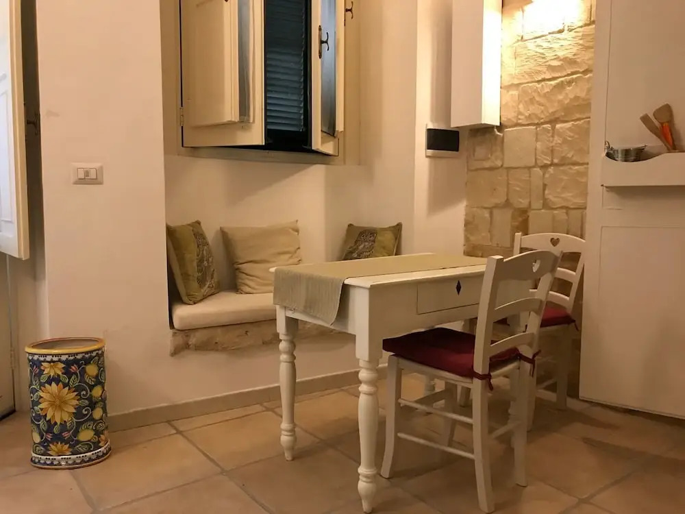 Il Pumo di Via Balmes