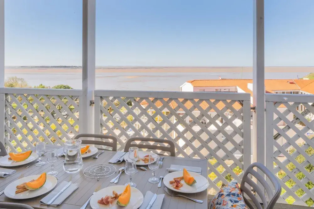 Résidence Odalys Les Terrasses de Fort Boyard