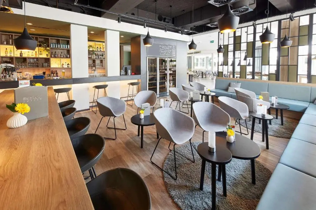 ibis Styles Neckarsulm