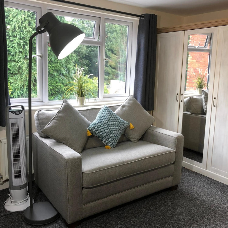 Holcombe House Aparthotel