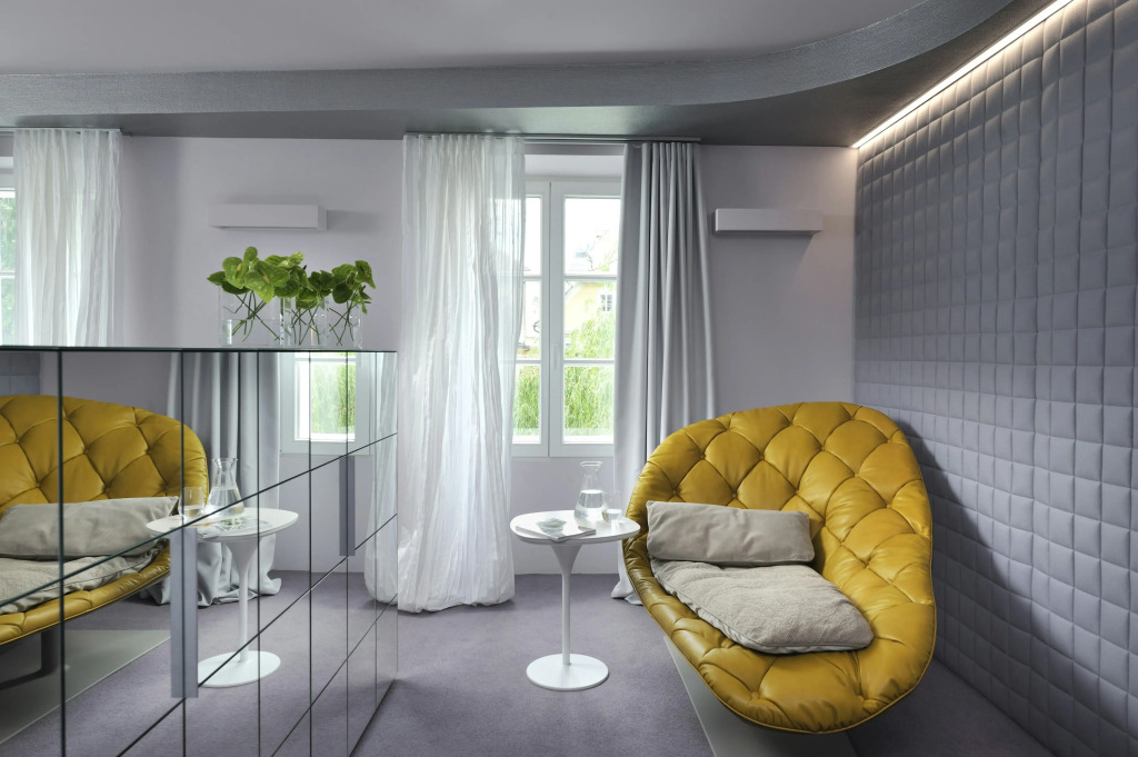 Vander Urbani Resort - a Member of Design Hotels