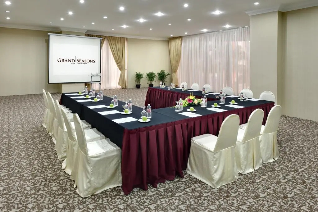 Grand Seasons Hotel Kuala Lumpur
