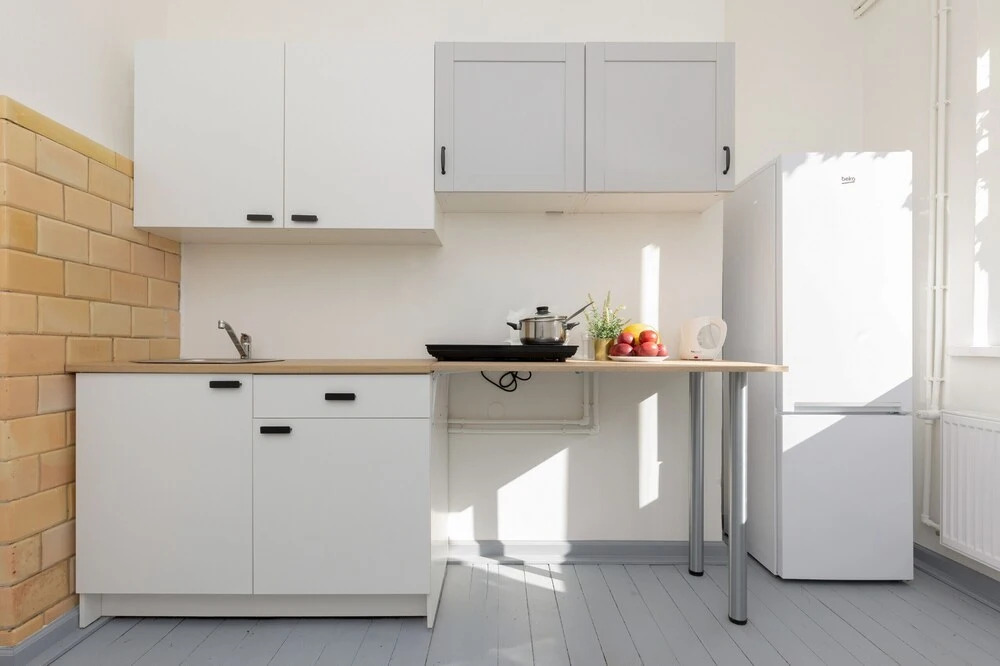 Apartment Aleja Wilanowska by Renters