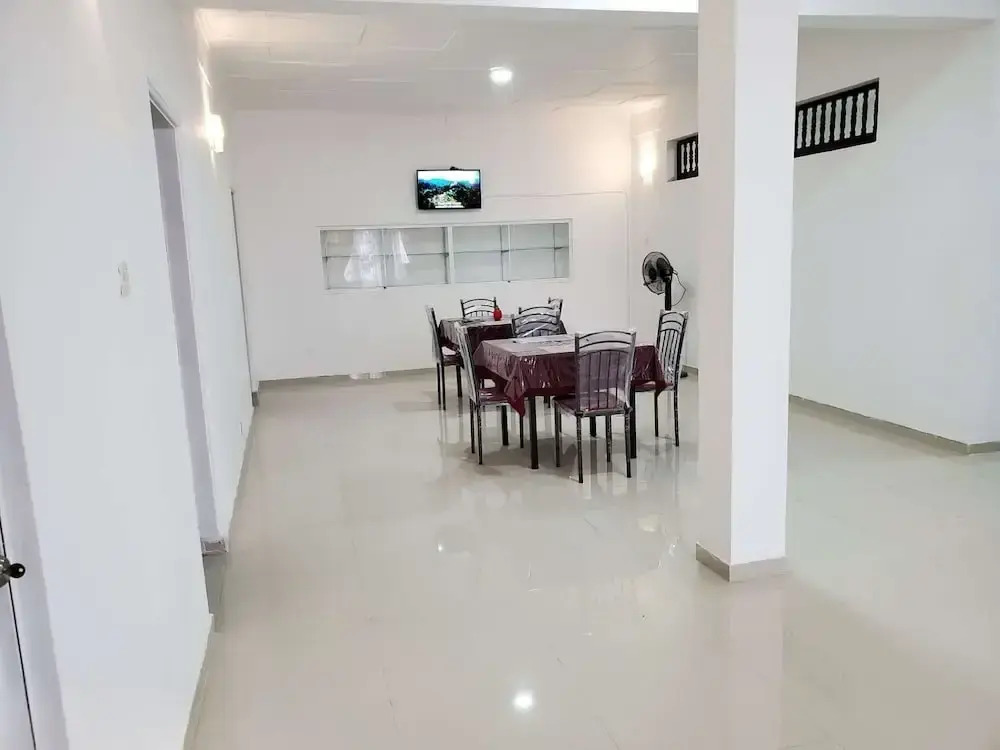 MPM Apartment -Manawickrama Building