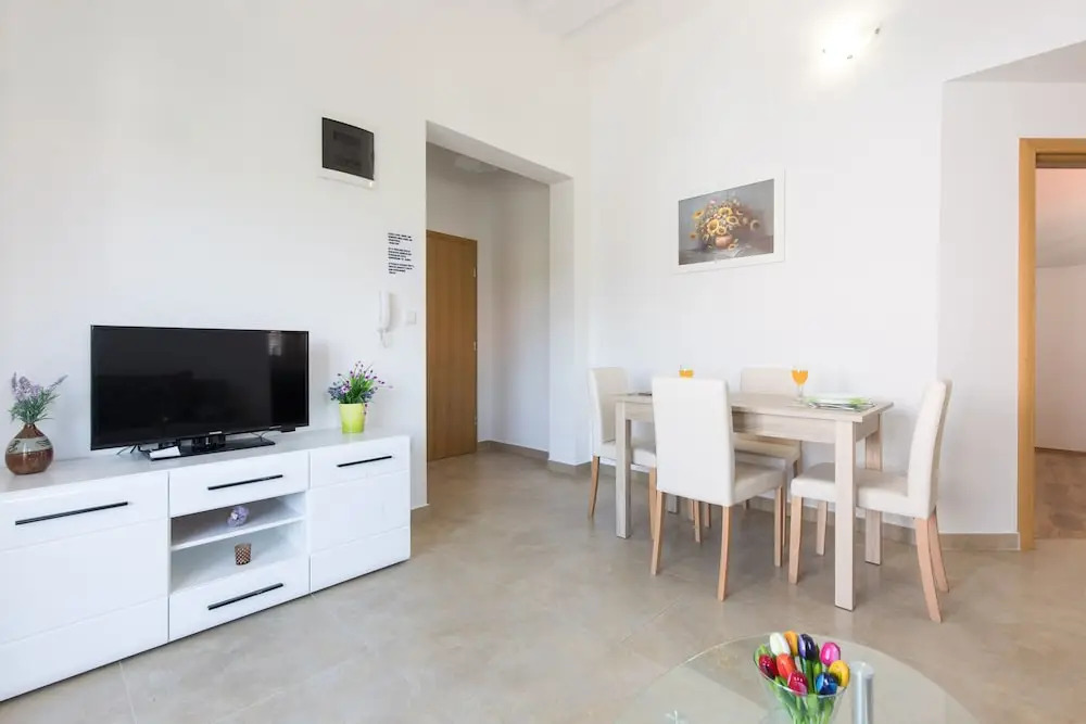 Apartments Nino