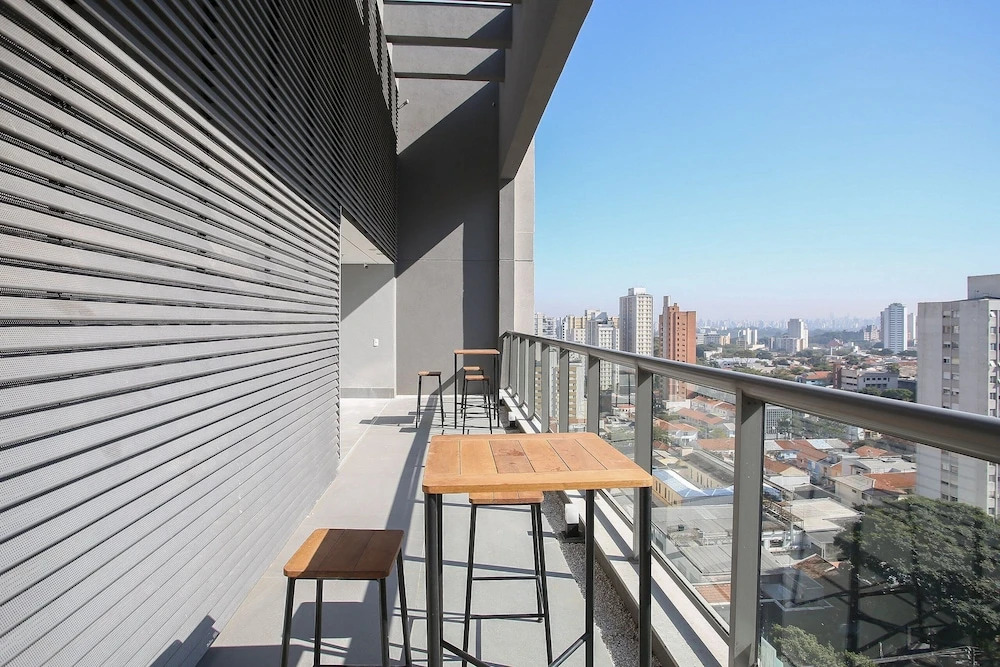 Arte Arquitetura Vila Mariana
