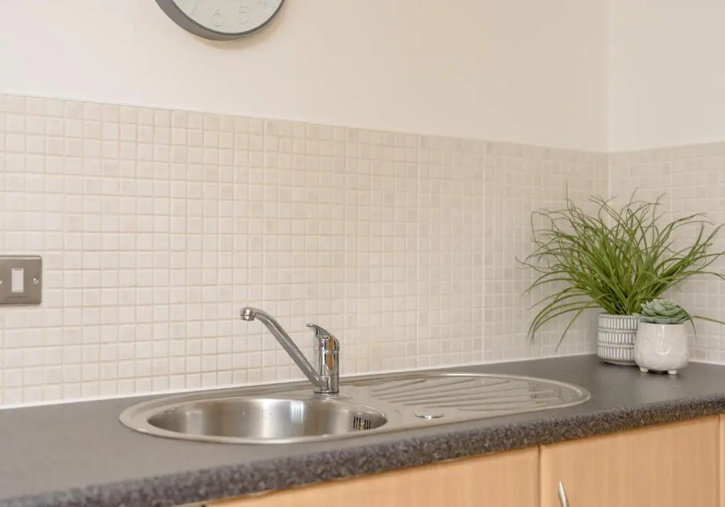 The Sandport Way Residence