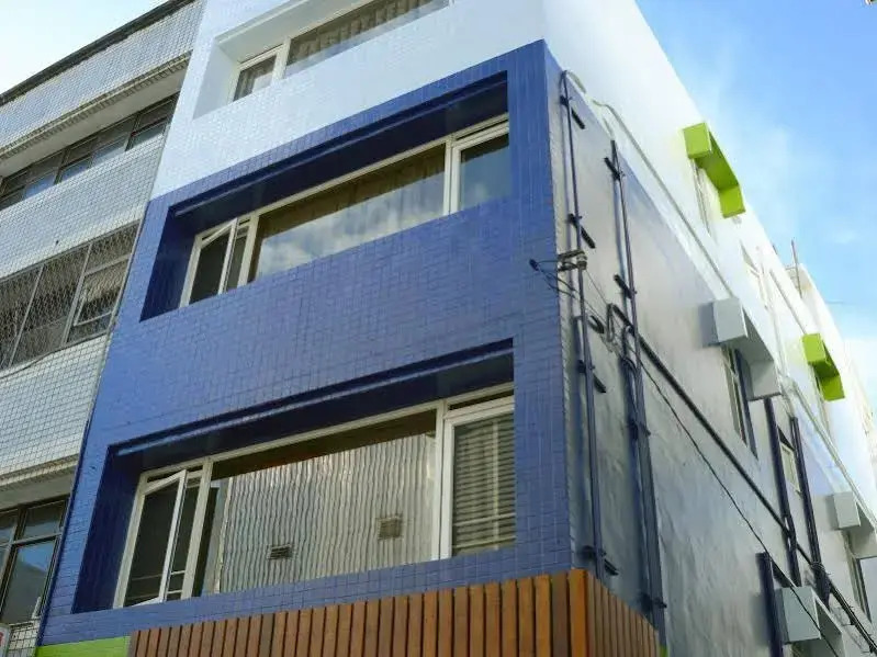 Mixa Hostel