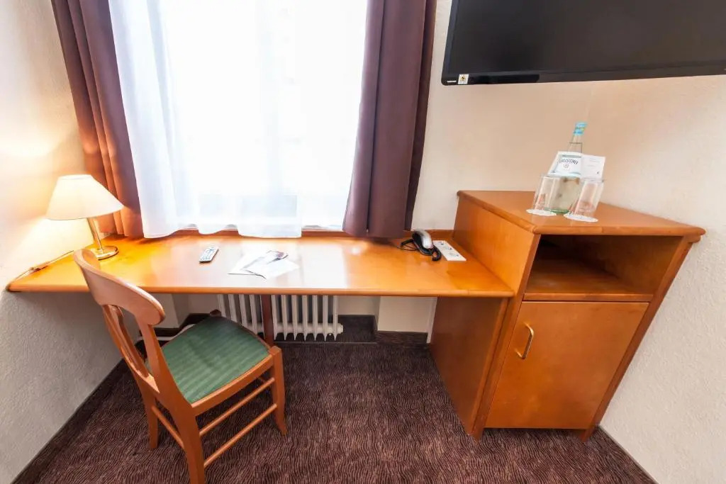 Hotel Ahl Meerkatzen