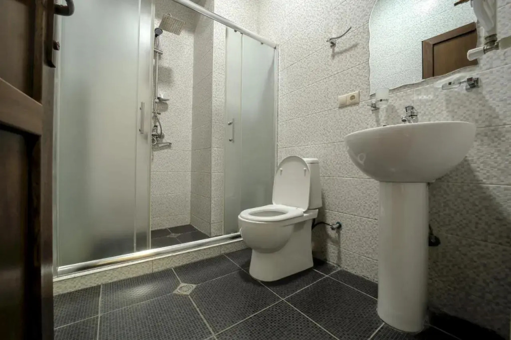 Hotel Guri