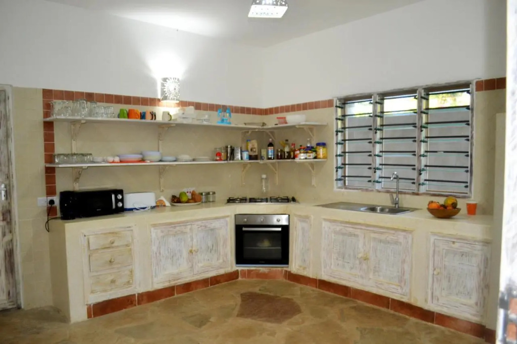 Kimya House, Watamu