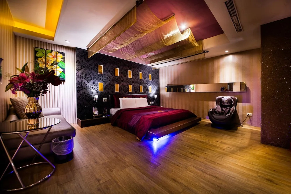 Wsb Motel-Rende