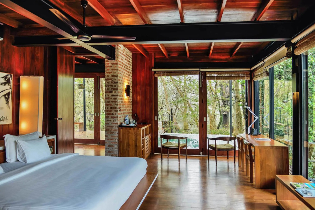 Kalundewa Retreat