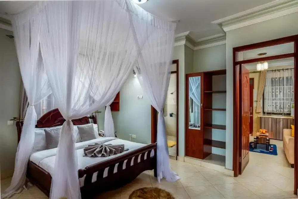 Keba Xpress Hotel - Entebbe