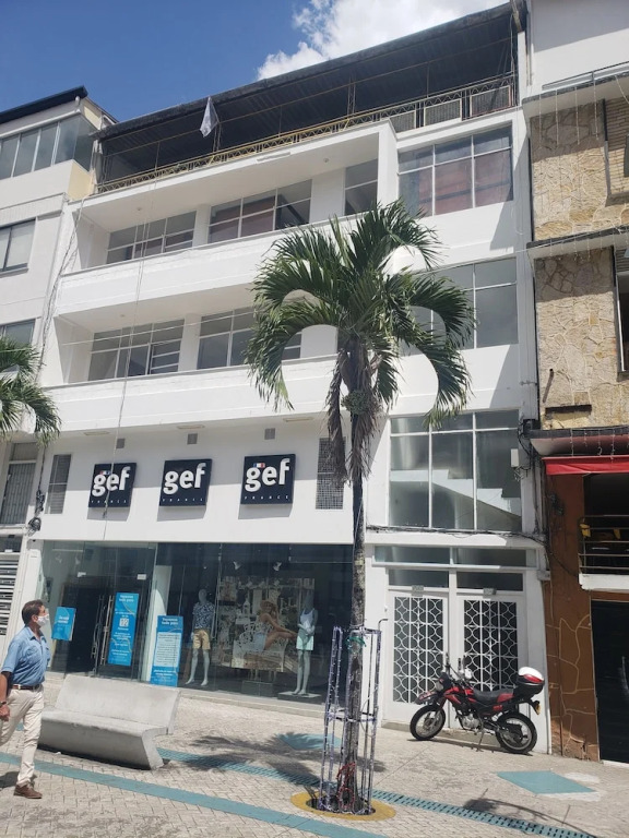 Viajes y Turismo Nueva Lengua Ibagué