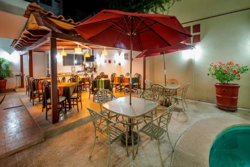Del Marques Hotel and Suites