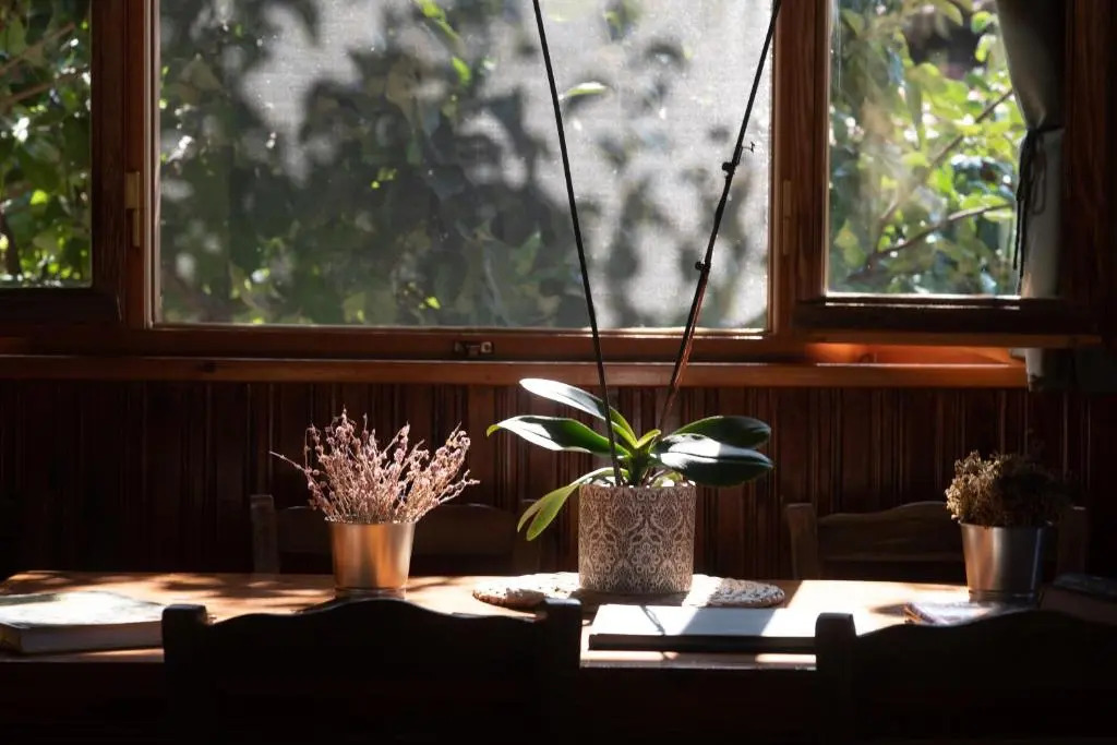 Orias Guesthouse & Farm