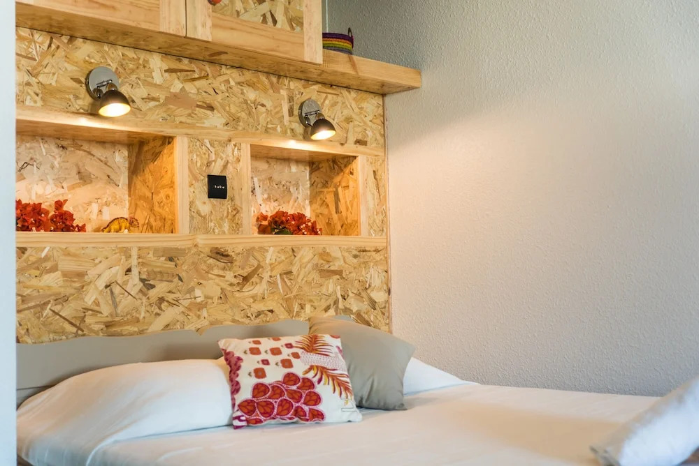 Appartement T1 Comptoir 31