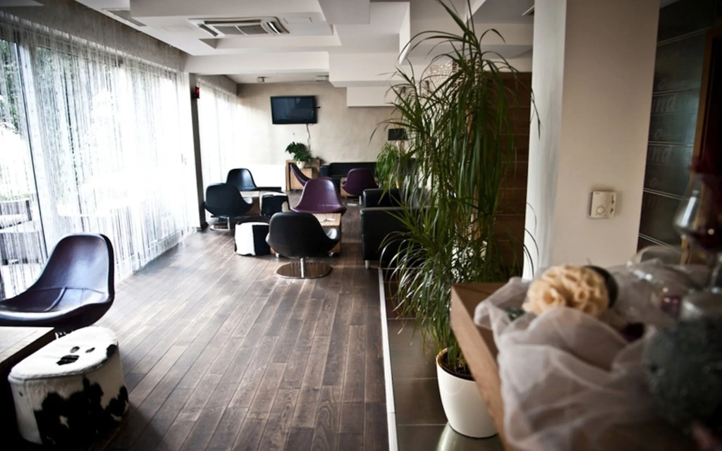 GRANDE CASA Hotel - Međugorje