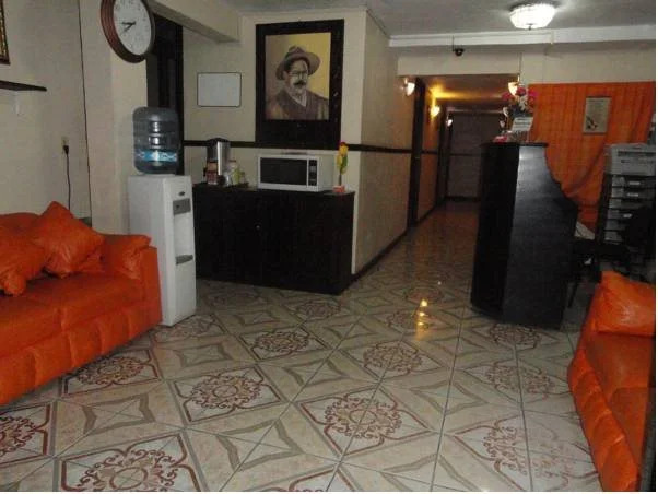 Hotel Bicentenario