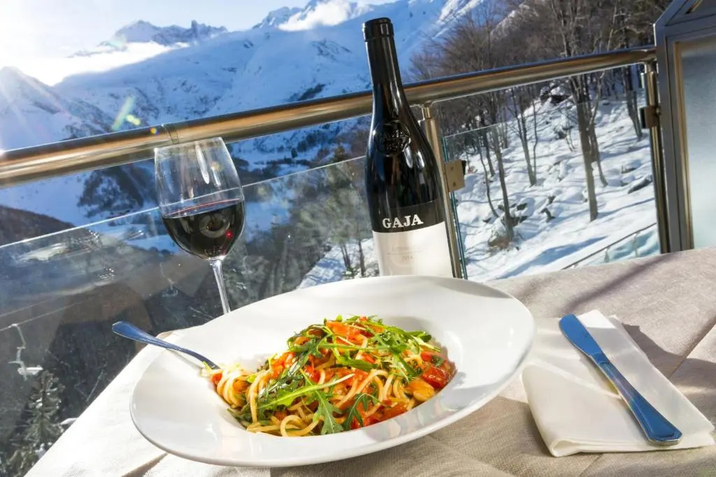 Chalet Morel 1586 Hotel & Spa