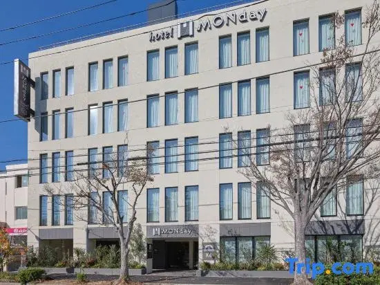 Premium hotel MONday MAIHAMA View 1
