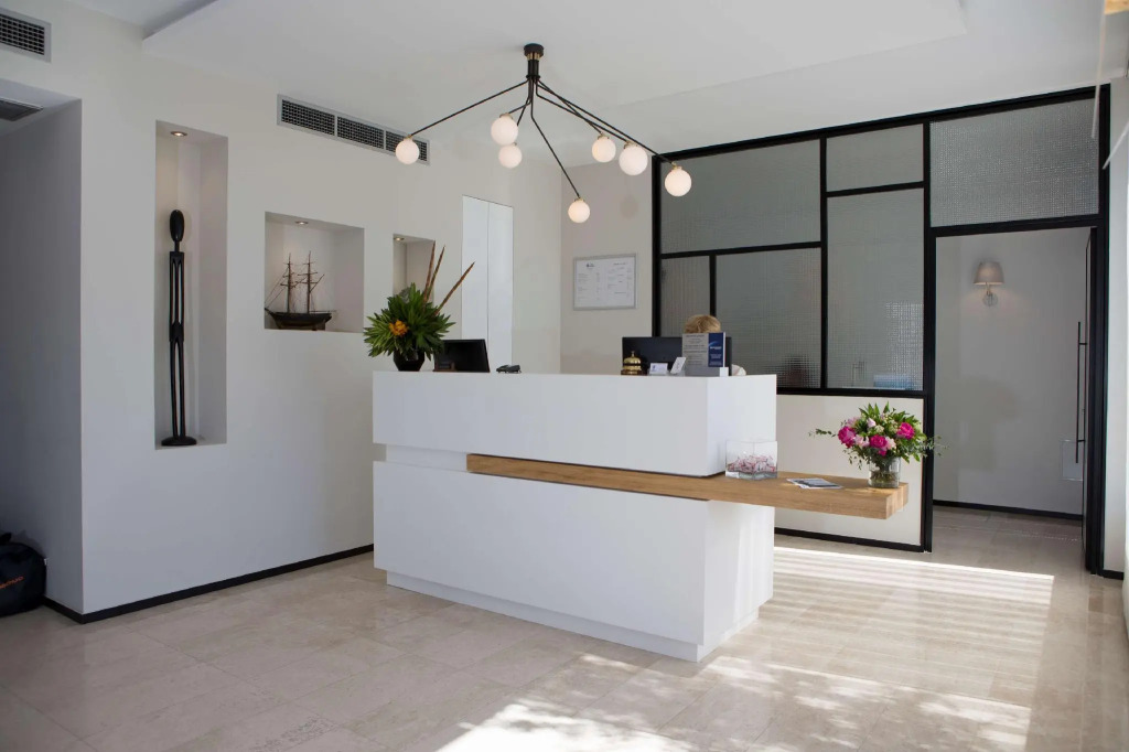 Hotel Alcyon