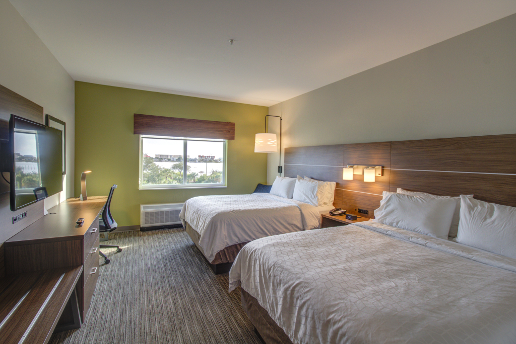 Holiday Inn Express - Fort Walton Beach Central by IHG